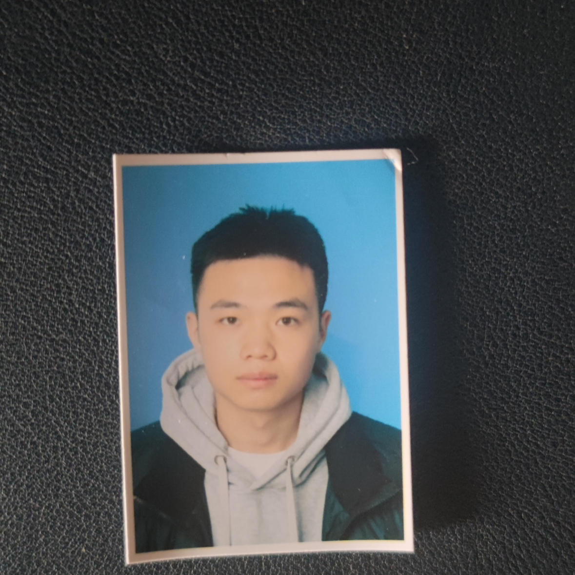 金俊竹