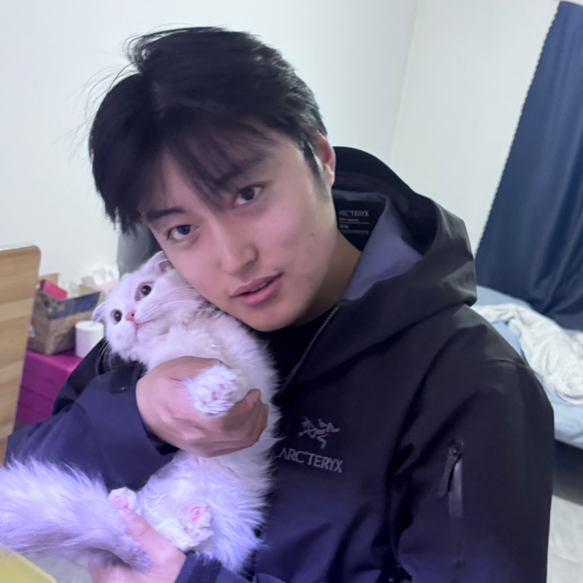 于龙