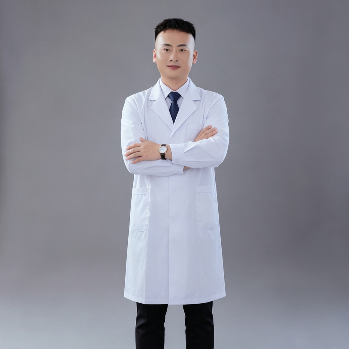李文博