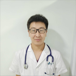 王岩