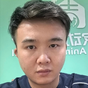 成林江