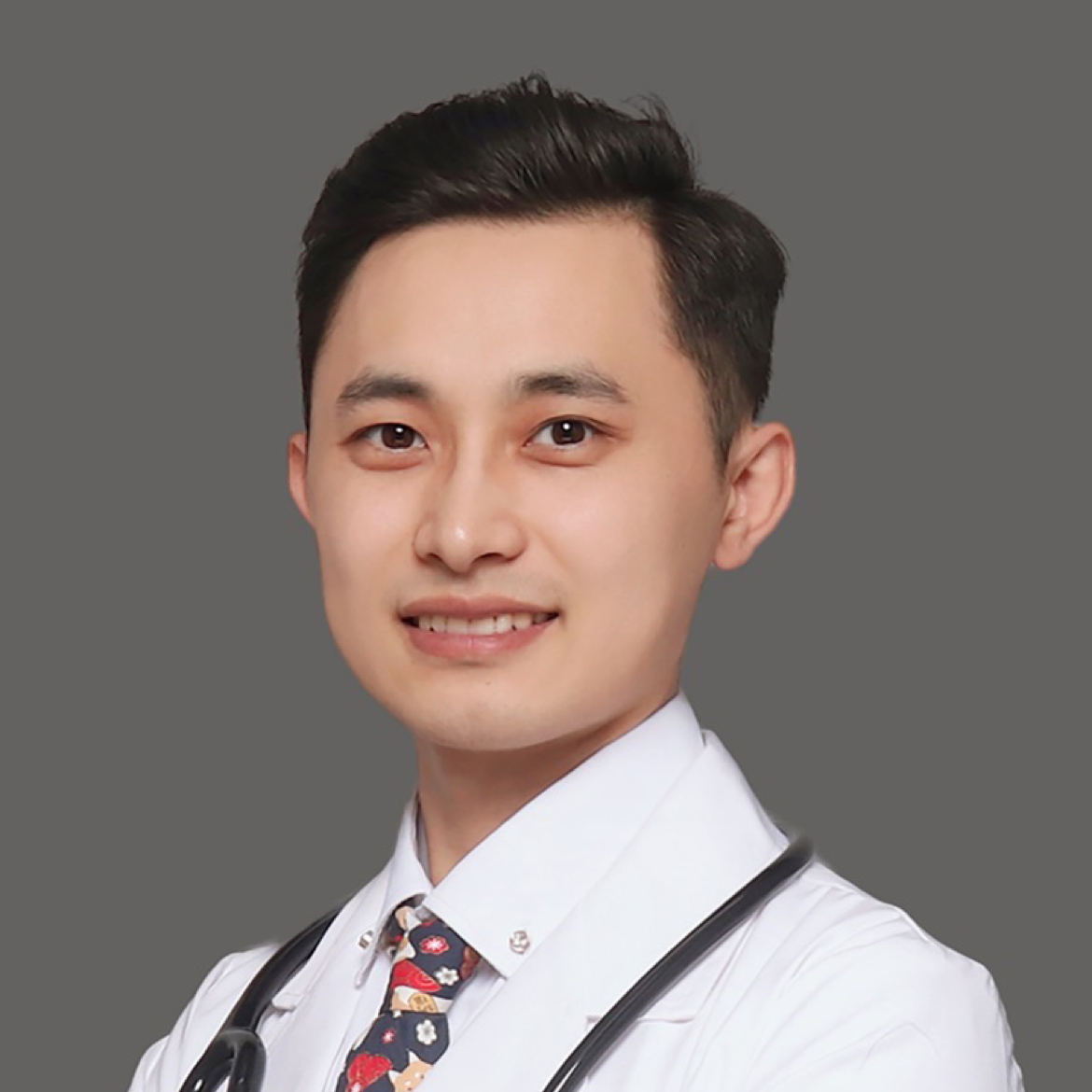 徐之帅