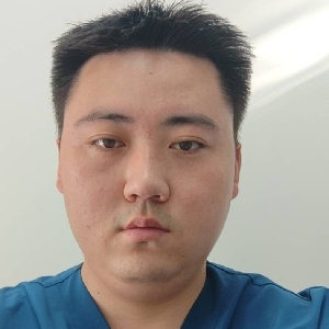 侯鹏飞