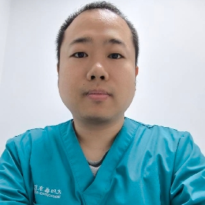 陈奕达