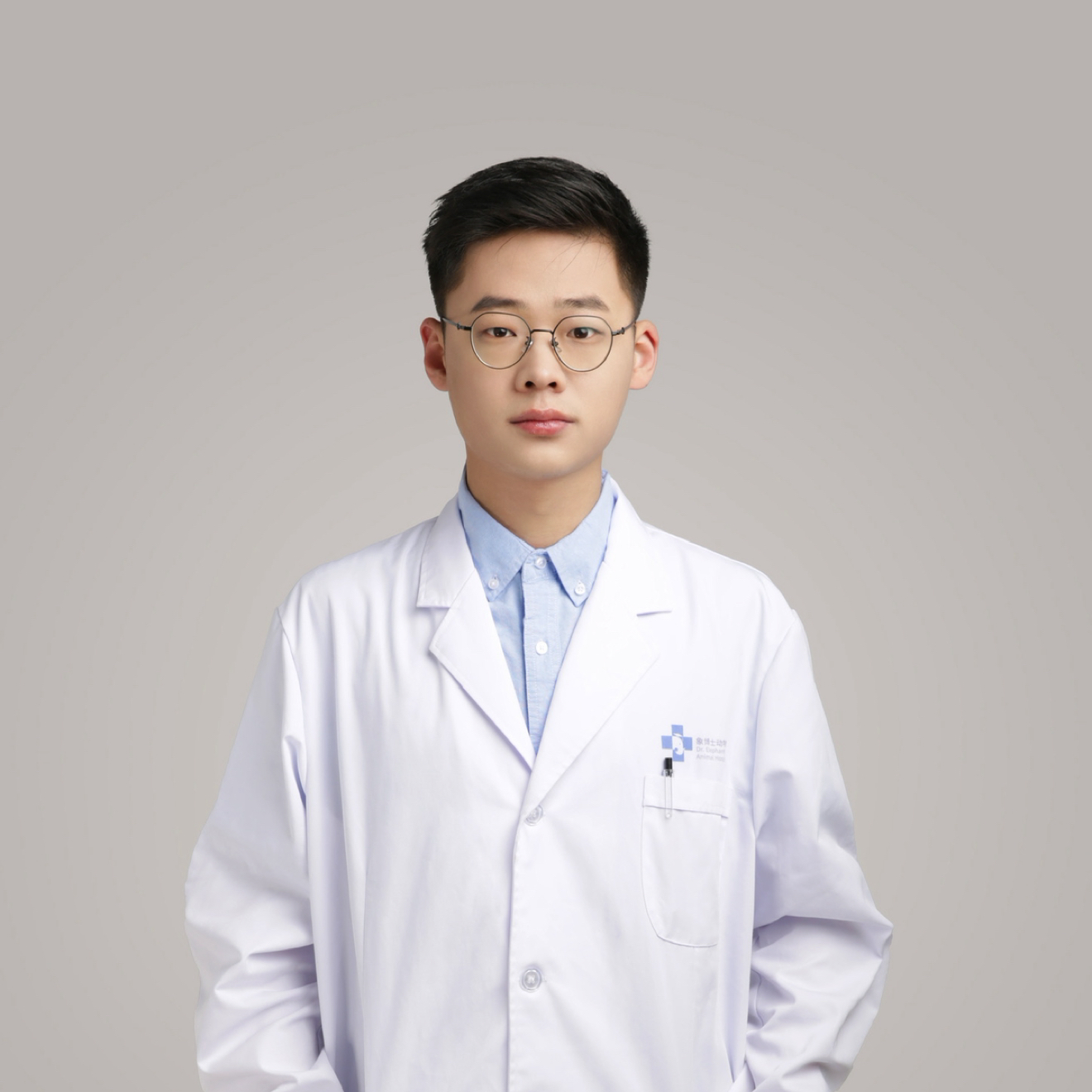 张玉琛