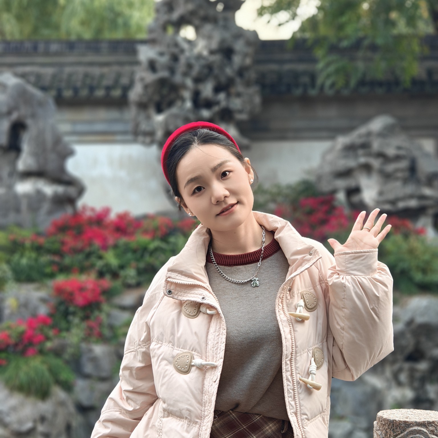 由继佳